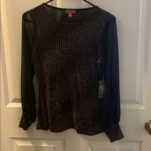 NEW with tags - never worn VINCE CAMUTO